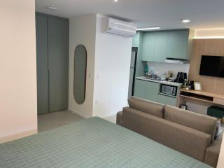 Apto Novo, 150m Allianz-Einstein - São Paulo - 6