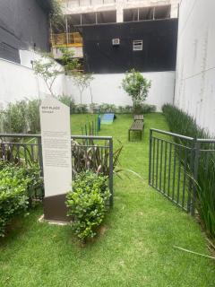 Apto Novo, 150m Allianz-Einstein - São Paulo - 3