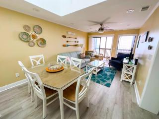 Tilghman Beach and Racquet Club 322 condo - Myrtle Beach - 7