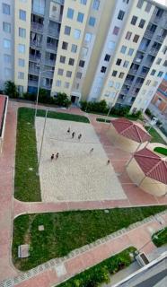Apartamento en Ricaurte con piscina a 10 minutos de Melgar y Girardot, canchas juegos y más - Ricaurte - 7