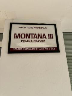 Apartament Poiana - Braşov - 3