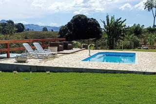 Chácara Cruzeiro do Sul- Estiva-Minas Gerais - 4