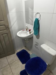 HOTEL HONORIO - São João da Baliza - 8