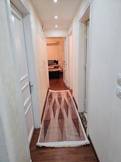 Apartment in Madinaty - Madinaty - 9
