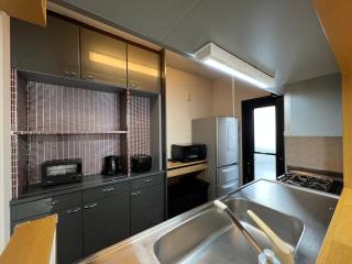 Karabiner House - Nozawa Onsen - 9