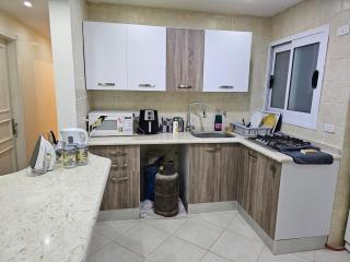 Apartment in Madinaty - 5