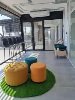 Monoambiente Amblado en Equipetrol - 7