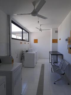 Monoambiente Amblado en Equipetrol - 5