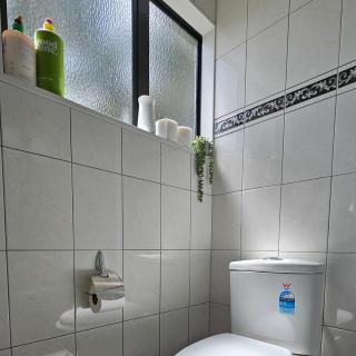 Nestled in the woods out west - Private Queen bed and bath - Auckland - 9