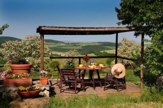 Agriturismo Il Casalone - Montepulciano - 5