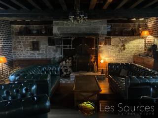 Les sources - 5