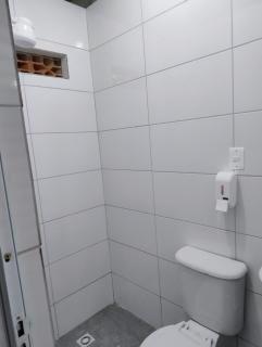 Casa com piscina - Praia Grande - 7