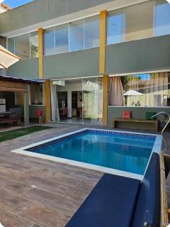 Casa das Fitas - Porto Seguro - 7