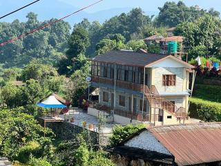 Pari Ghar - Ghanpokhara - 0
