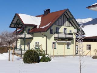 K3 Ferienhaus - Strobl - 9