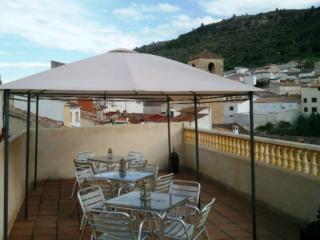 Casa Rural Valle del Cabriel - Enguídanos - 1