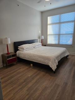 Downtown Dallas 2bd free parking - Dallas - 7