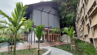 Ozone Cave - Thong Nai Pan Noi - 4