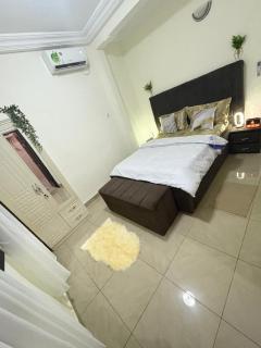 ZARAYLOFT cadre moderne et convivial - Yaoundé - 6