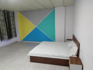 Hotel O The Paris Hotel - Palwal - 9