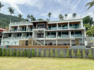 2SIS'S Khanom Resotel - Khanom - 9