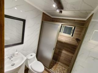 Cabaña Drak Bosque y Mar 2 - 3