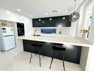 Brand New Luxury 4 Bedroom House - Marsden Park - 7