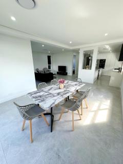 Brand New Luxury 4 Bedroom House - Marsden Park - 1