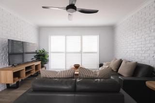 The Beach Lodge Yamba - Yamba - 4