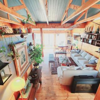 Amazing Hotel Boutique Spa house with jacuzzi - El Quisco - 8