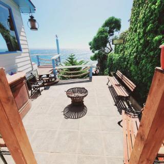 Amazing Hotel Boutique Spa house with jacuzzi - El Quisco - 5