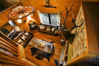 Hunter Valley Lodge & Retreat - Stunning Country Lodge - Nulkaba - 8