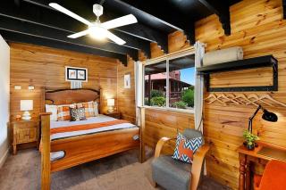 Hunter Valley Lodge & Retreat - Stunning Country Lodge - Nulkaba - 6