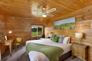 Hunter Valley Lodge & Retreat - Stunning Country Lodge - Nulkaba - 3