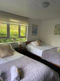 Hostel Isla del Rey - Valdivia - 9