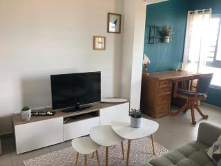 Appartement TERUPE - Papeete - 2