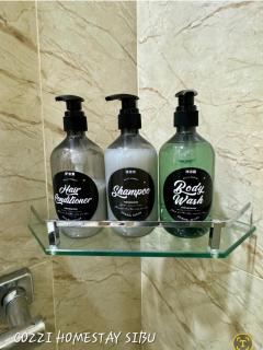 Cozzi Homestay Sibu - Sibu - 3