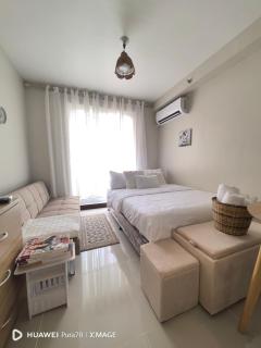 The Ecru Suite - Lapu Lapu City - 0