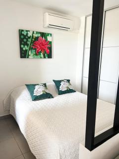Appartement TERUPE - Papeete - 5