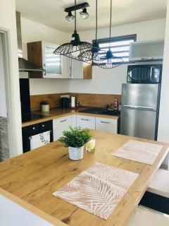 Appartement TERUPE - Papeete - 9