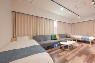 Blossom House Akasaka 401 - 2