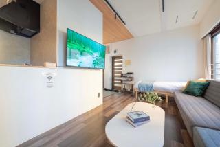 Blossom House Akasaka 401 - 1