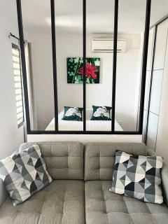 Appartement TERUPE - Papeete - 6
