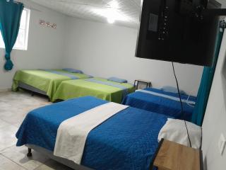 Hostal Venezuela - San Salvador - 6
