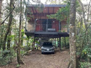 Apartamento Luna - Monteverde - 5