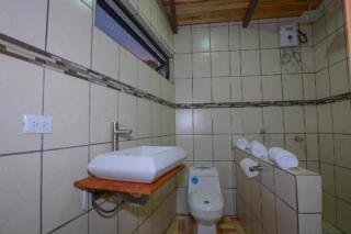 Apartamento Luna - Monteverde - 4