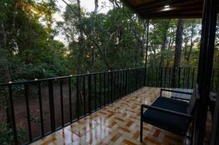 Apartamento Luna - Monteverde - 2