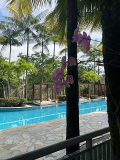 Férias na Barra Olímpica - 4