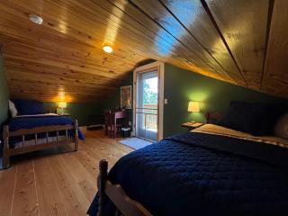 Sand Cove House - Prospect Harbor - 2