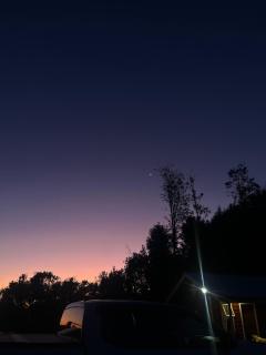 Cabañas la minga 4 personas - 2